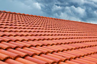 Stonecrouch roofing tiles
