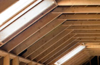 Stonecrouch tapered roof insulation quotes