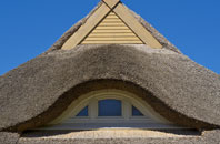 Stonecrouch thatch roofing